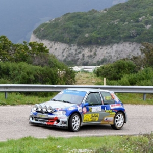 1° RALLY SULCIS-INGLESIENTE - Gallery 41